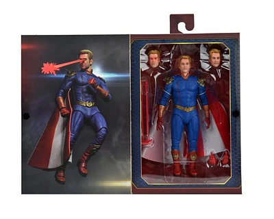 Homelander "The Boys" Ultimate 7" Scale (AF)