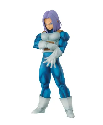 Figure Anime - (Trunks) Dragon Ball Z Resolution of Soldiers vol.5 (ver.A)