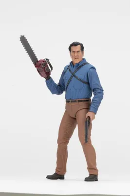 Ash – 7″ Scale (AF) – Ash vs. Evil Dead