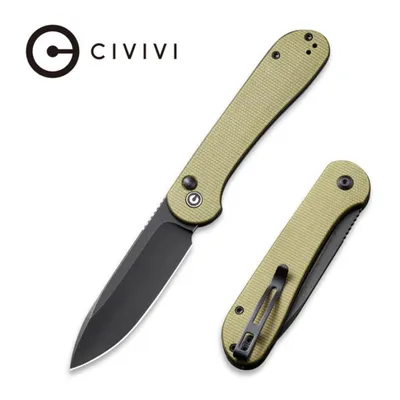 CIVIVI Appalachian Drifter 2 C19010C-3 Knife Nitro-V Steel