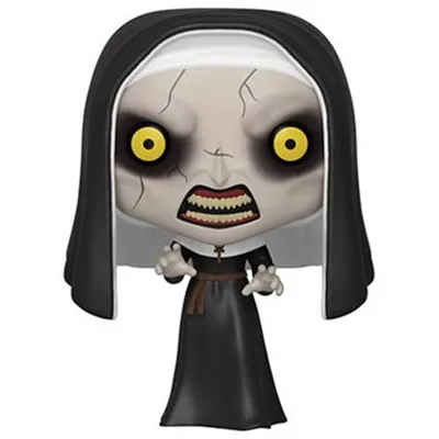 Funko POP - The Nun Demonic Nun [776]