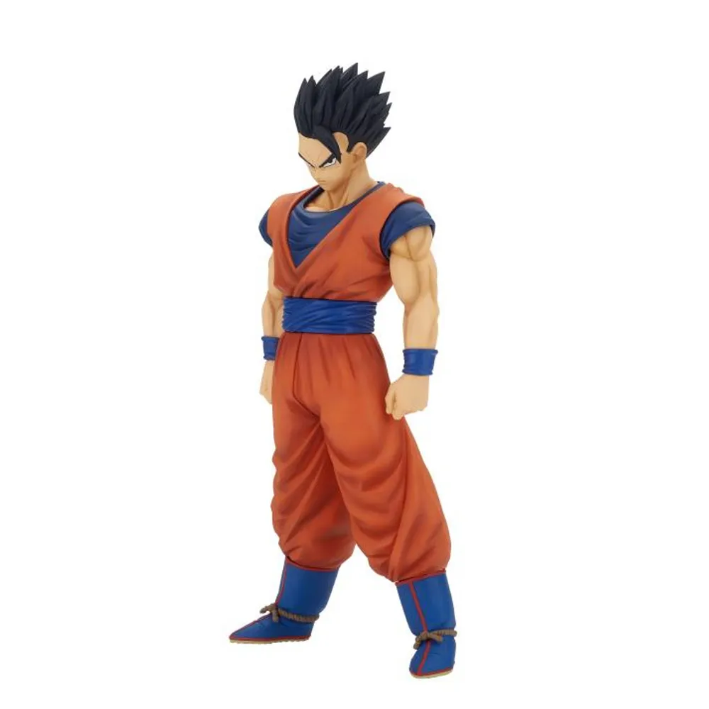 Figure Anime - (Son Gohan) Dragon Ball Z - Grandista - Resolution of Soldiers