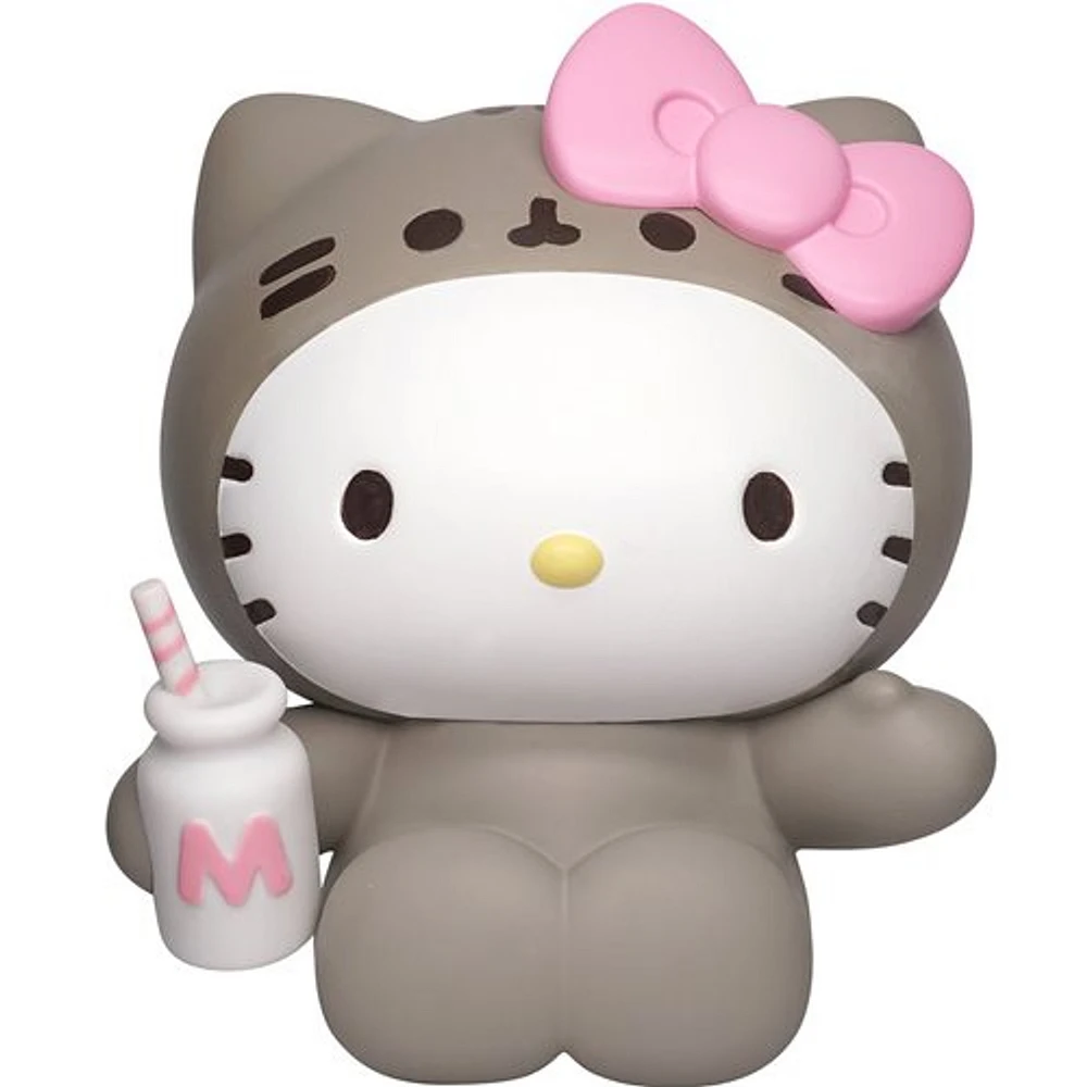 Bank - Hello Kitty Pusheen