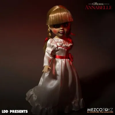 Living Dead Dolls - Annabelle