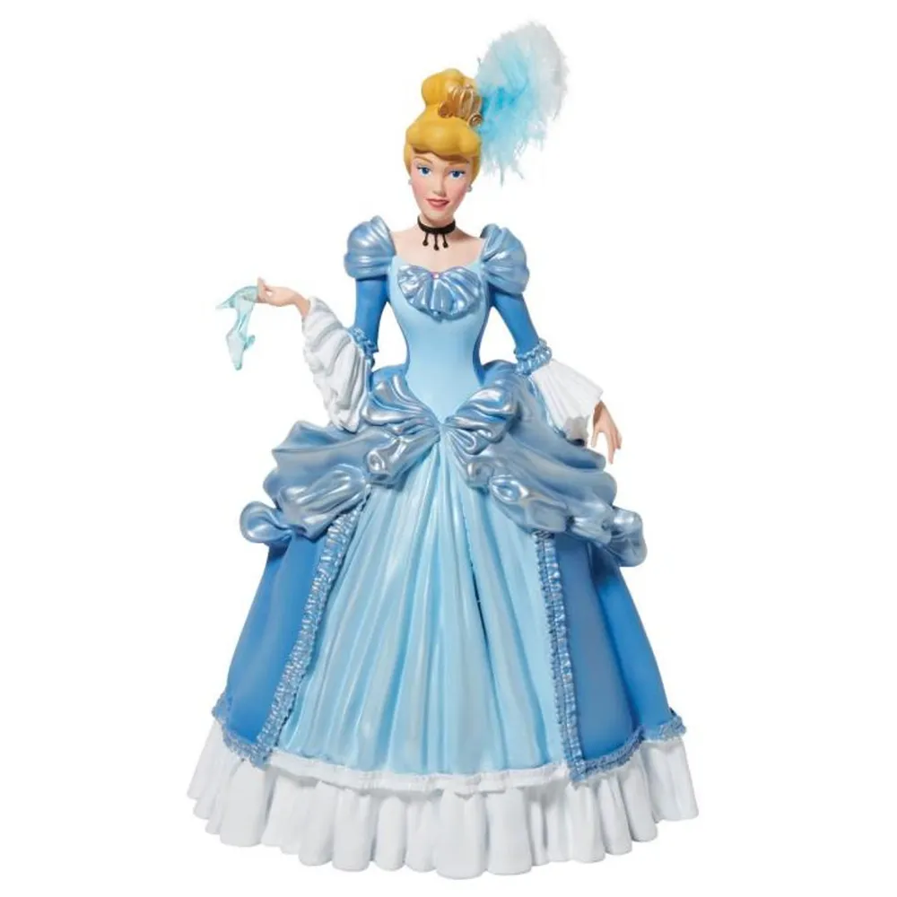 Disney Showcase Cinderella Rococo