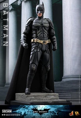 Figure DC - Batman "The Dark Knight Rises" Sixth Scale Figure (HT)