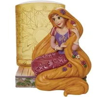 Disney - Tangled Rapunzel and Lantern (By Jim Shore)