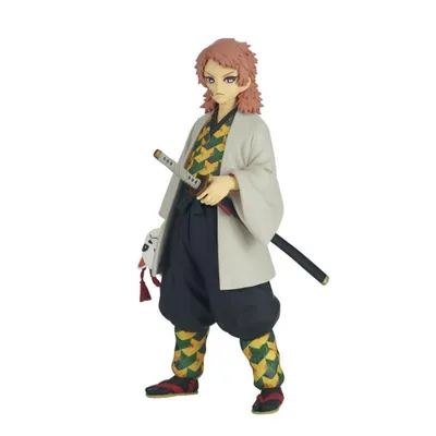 Figure Anime - (Sabito) Demon Slayer: Kimetsu no Yaiba - vol.19