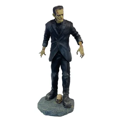 Horror Statue - Frankenstein "Universal Classic Monsters"