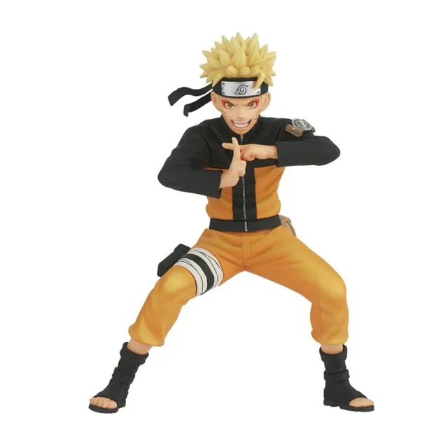 Banpresto Figure Anime - (Sasuke) Boruto Naruto Next Generations Figure -  Shinobi Relations - SP2 - Comeback!