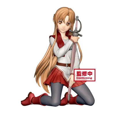 Figure Anime - (Asuna) Sword Art Online