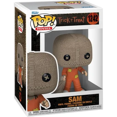 Funko POP - Sam "Trick 'r Treat" [1242]