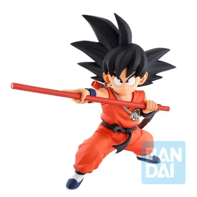 Figure Bandai - Son Kid Goku (Ex Mystical Adventure) "Dragon Ball" - Bandai Spirits Ichibansho