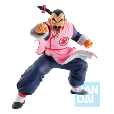 Figure Bandai - Tao Pai Pai (Ex Mystical Adventure) "Dragon Ball" - Bandai Spirits Ichibansho