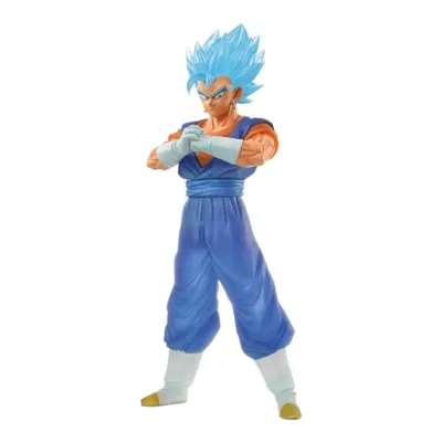 Figure Anime - (Vegito) Dragon Ball - Super Clearise Super Saiyan God Super Saiyan