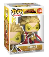 Funko POP - Hawks "My Hero Academia" [1141]