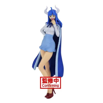 Figure Anime - (Ulti) One Piece Glitter & Glamours - (Ver.A)