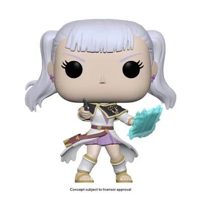 Funko Pop Noelle "Black Clover" [1100]