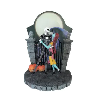 Disney - Jack & Sally Light-Up "The Nightmare Before Christmas"