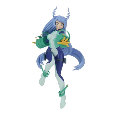 Figure Anime - (Nejire Hado) My Hero Academia - The Amazing Heroes - Vol. 16