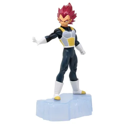 Dragon Ball Z Super Saiyan Trunks Super Warriors Battle Retsuden III Vol. 1  Statue