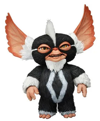 Gremlins – 7” Scale (AF) – Mohawk The Mogwai [02]