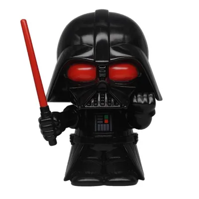 Bank - Darth Vader with Red Eyes Star Wars Rogue One