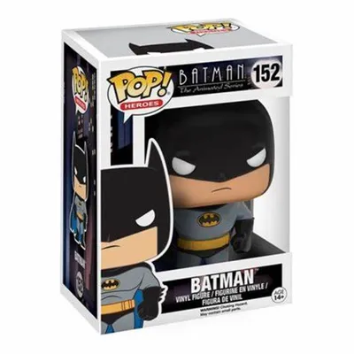 Funko POP Batman The Animated Series [152]