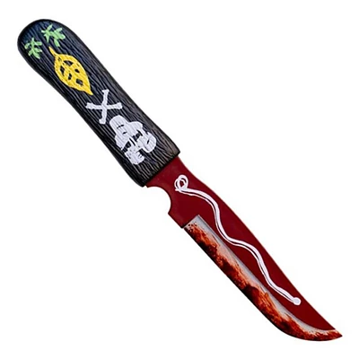 Prop - Ultimate Chucky Voodoo Knife - Child's Play 2