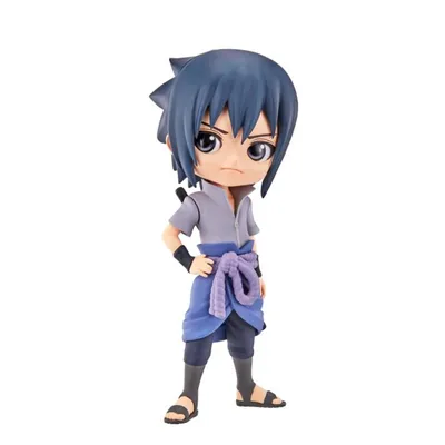 Q Posket - (Uchiha Sasuke) Naruto Shippuden - (Ver.A)