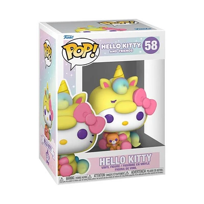 Funko POP Hello Kitty Unicorn "Sanrio" [58]