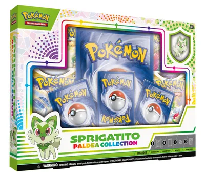 Cartas Pokémon TCG - Pokémon TCG: Hisuian Electrode V Box