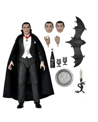 Ultimate Dracula – 7″ Scale Ultimate (AF)