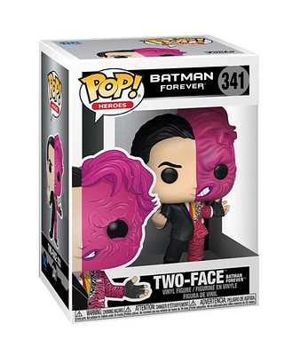 Funko POP Two-Face "Batman Forever" [341]