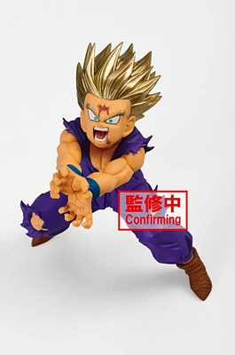 Figure Anime - (Super Saiyan 2 Gohan) Dragon Ball Z Blood of Saiyans - Special