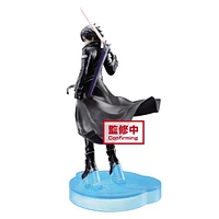 Figure Anime - (Kirito) Sword Art Online Alicization War Of Underworld