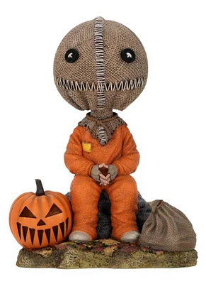 Head Knocker - Sam "Trick r Treat"