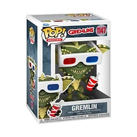 Funko POP Gremlins Stripe with 3-D Glasses [1147]