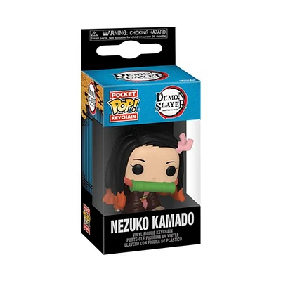 Funko POP Keychain