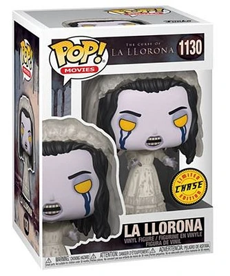 Funko POP CHASE La Llorona [1130]