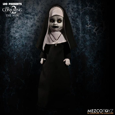 Living Dead Dolls - The Nun "The Conjuring 2"