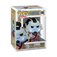 Funko POP Jinbe "One Piece" [1265]