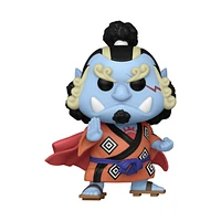 Funko POP Jinbe "One Piece" [1265]