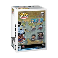 Funko POP Jinbe "One Piece" [1265]