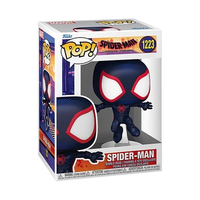 Funko POP Spider-Man "Spider-Man: Across the Spider-Verse" [1223]