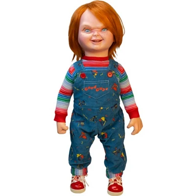 Ultimate Chucky Replica "Child's Play 2" (Full Size)