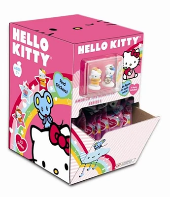 Hello Kitty America the Beautiful Upper Deck (Series 1) [1 Random Bag]