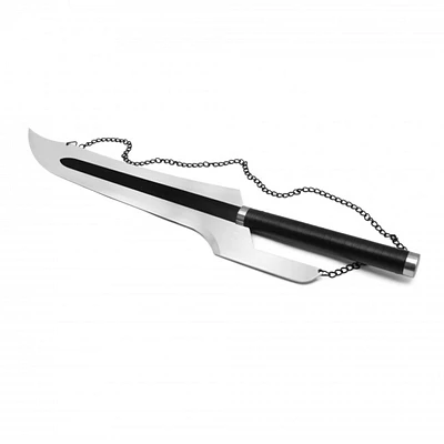 Bleach Ichigo NEW Sword (Metal) 32.25"