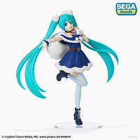 Figure Anime - (Hatsune Miku) Series - SPM