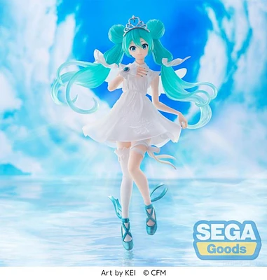 Figure Anime - (Hatsune Miku) SPM Figure - Hatsune Miku